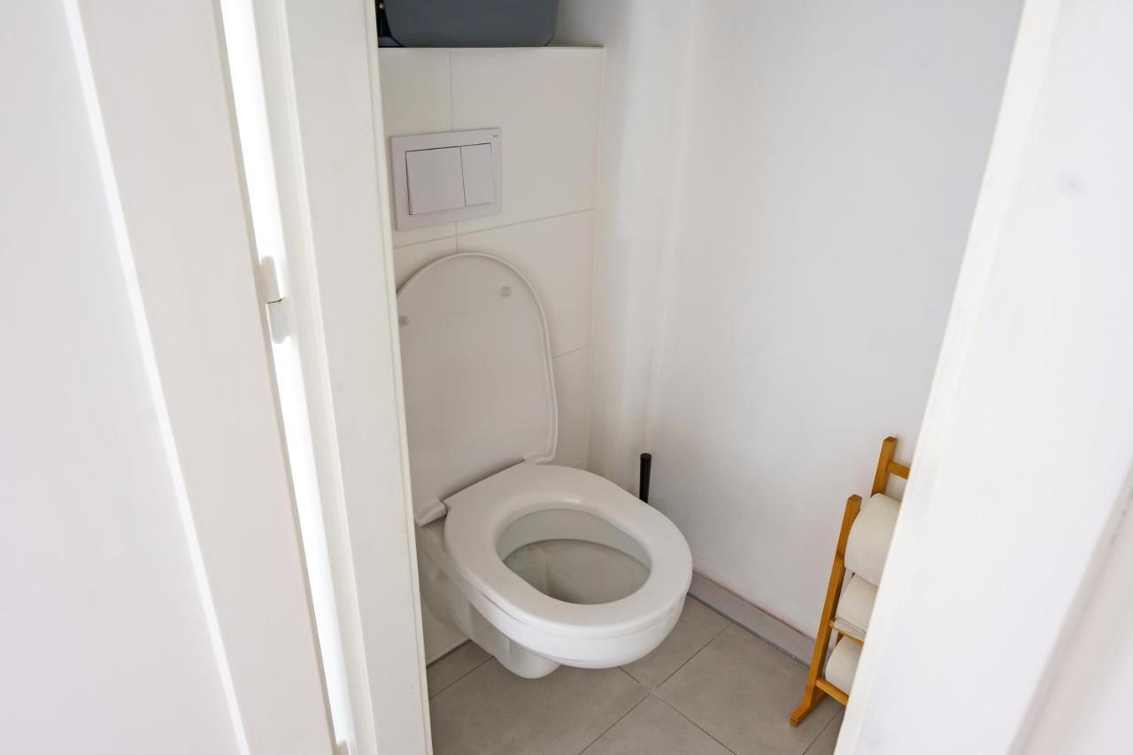 Vienna City Apartment Suedtiroler Platz Bagian luar foto